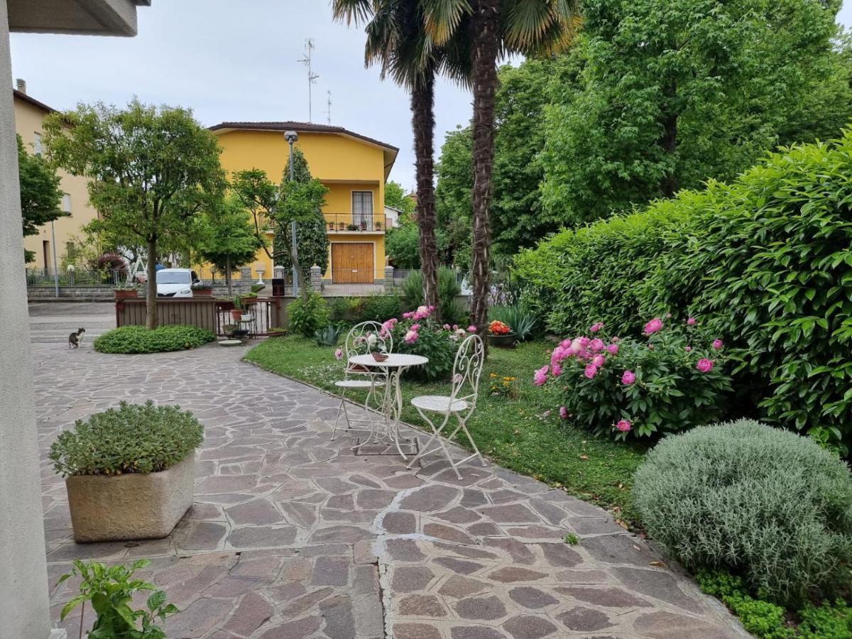 Gold B&B Ravarino Exterior foto