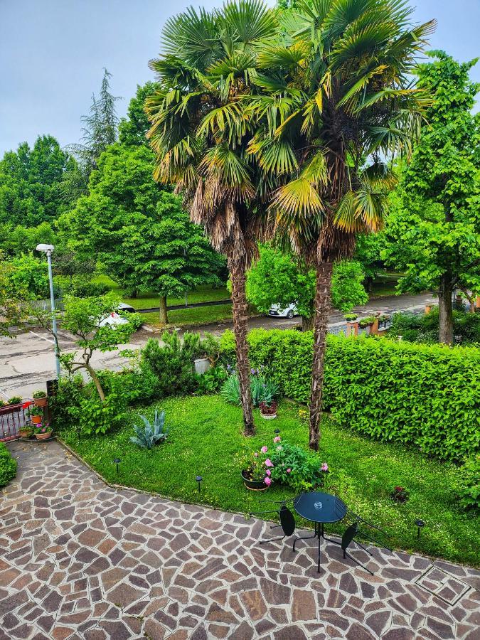 Gold B&B Ravarino Exterior foto