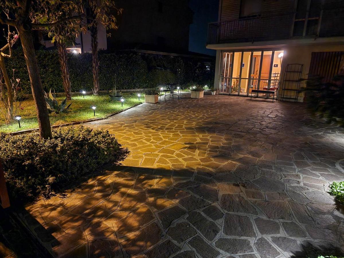 Gold B&B Ravarino Exterior foto
