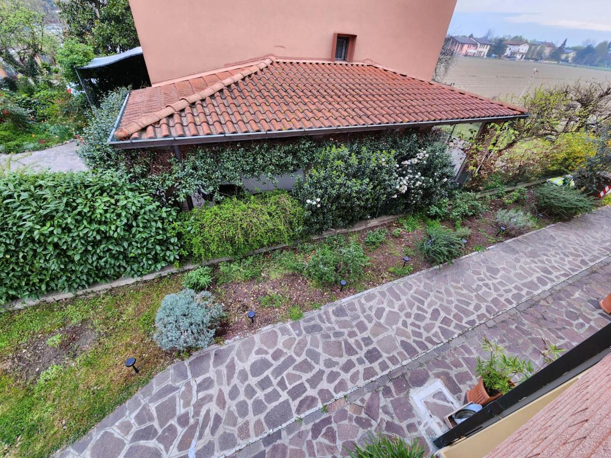 Gold B&B Ravarino Exterior foto