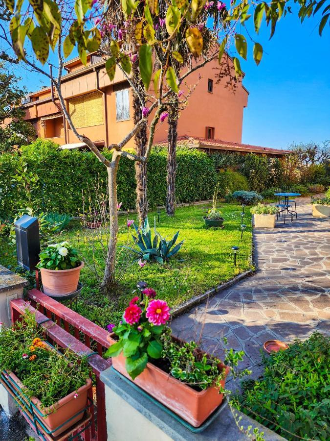 Gold B&B Ravarino Exterior foto